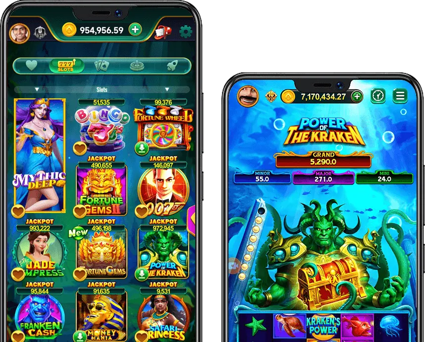 Hình ảnh đa dạng trò chơi iwin68