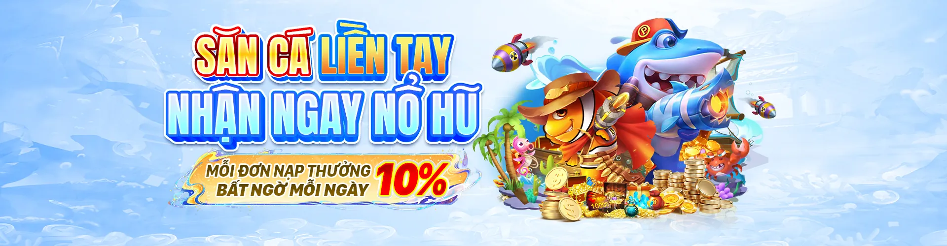 Thế giới bắn cá iwin68 game bài sôi động