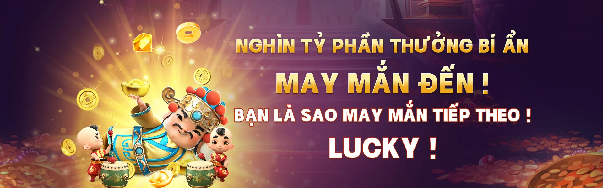 Hình ảnh chủ đề Blog iwin68 với người chơi tương tác trên nền xanh vàng