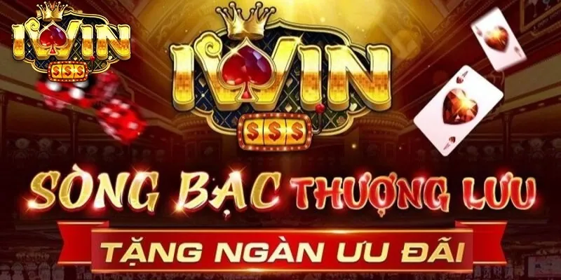 Thưởng nạp lại iwin68