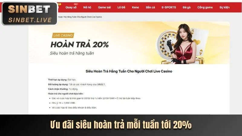 Hình ảnh các chương trình khuyến mãi hấp dẫn tại iwin68 game bài